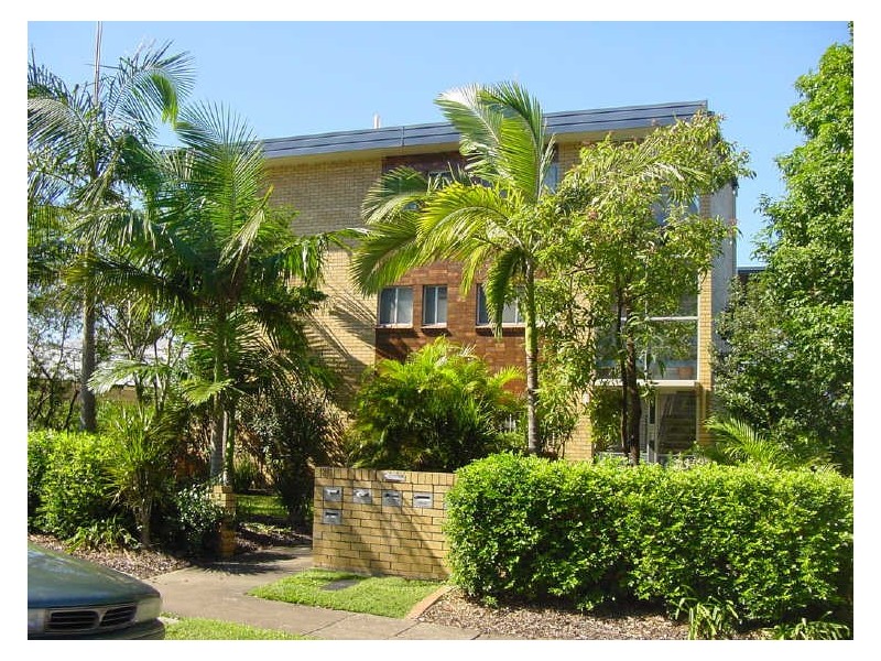 1/25 Riverton Street, Clayfield QLD 4011