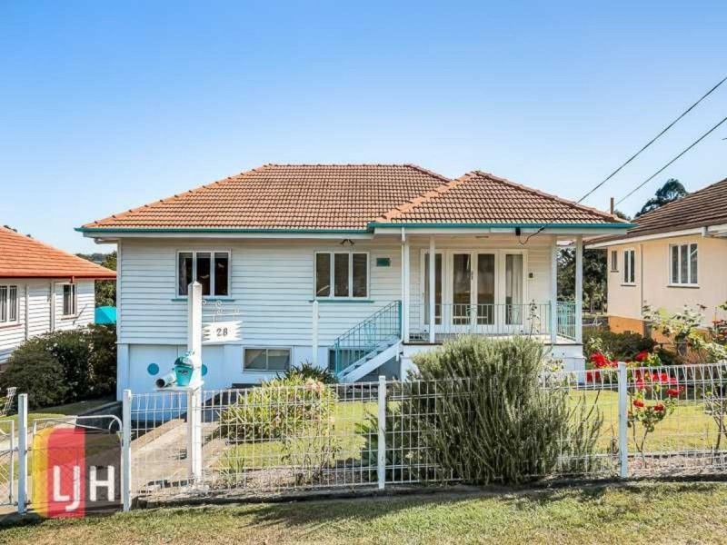 28 Glebe Street, Gordon Park QLD 4031