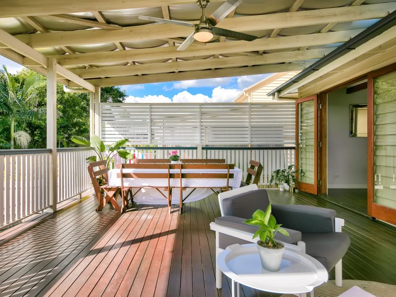 83 Reuben Street, Stafford QLD 4053