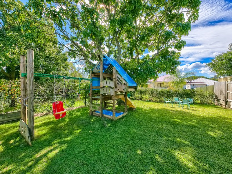 83 Reuben Street, Stafford QLD 4053