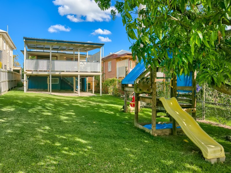 83 Reuben Street, Stafford QLD 4053