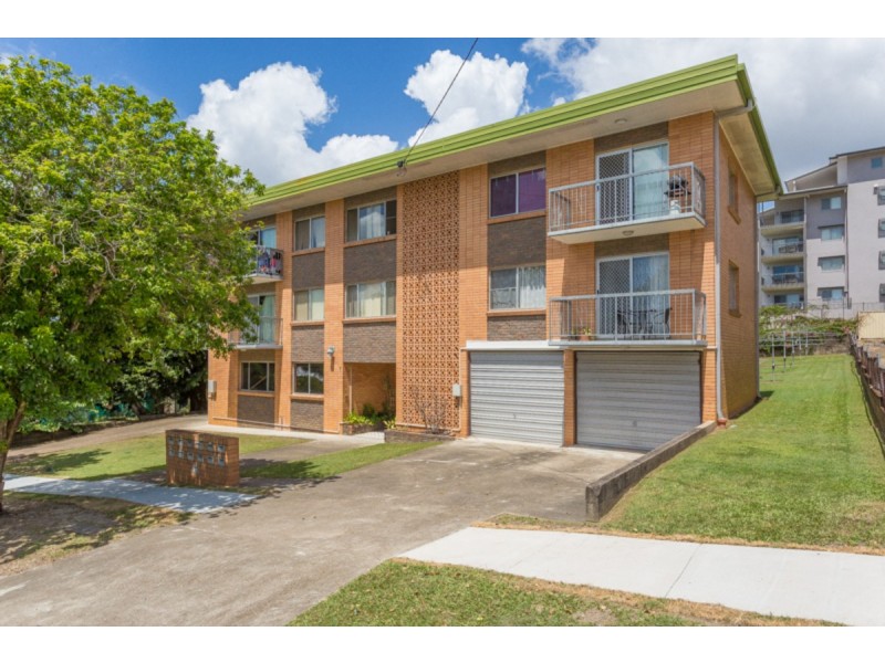 6/7 Thondley Street, Windsor QLD 4030