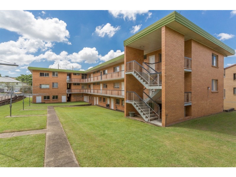 6/7 Thondley Street, Windsor QLD 4030