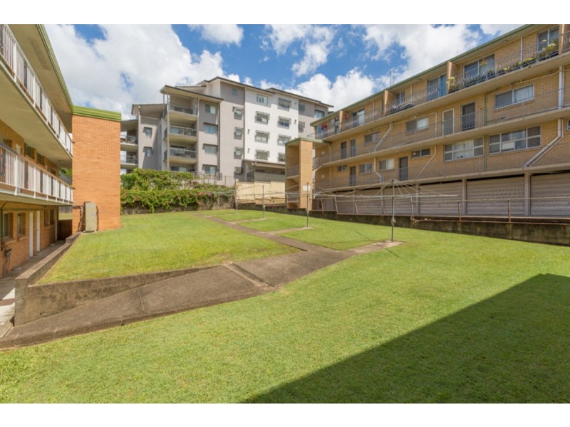 6/7 Thondley Street, Windsor QLD 4030