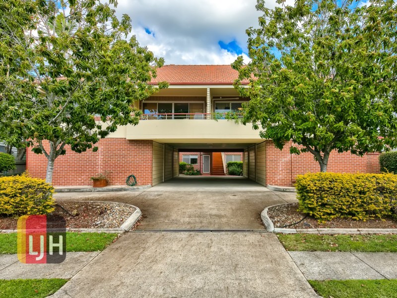 4/27 Dobson Street, Ascot QLD 4007