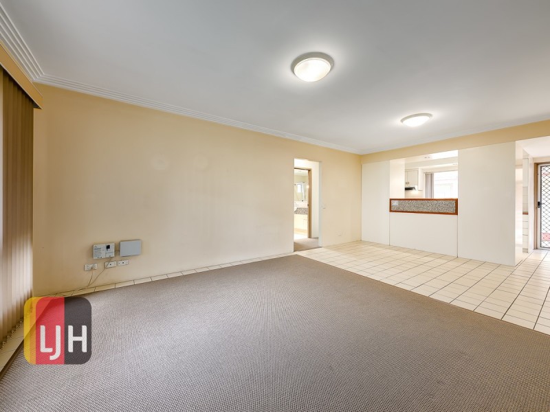 4/27 Dobson Street, Ascot QLD 4007