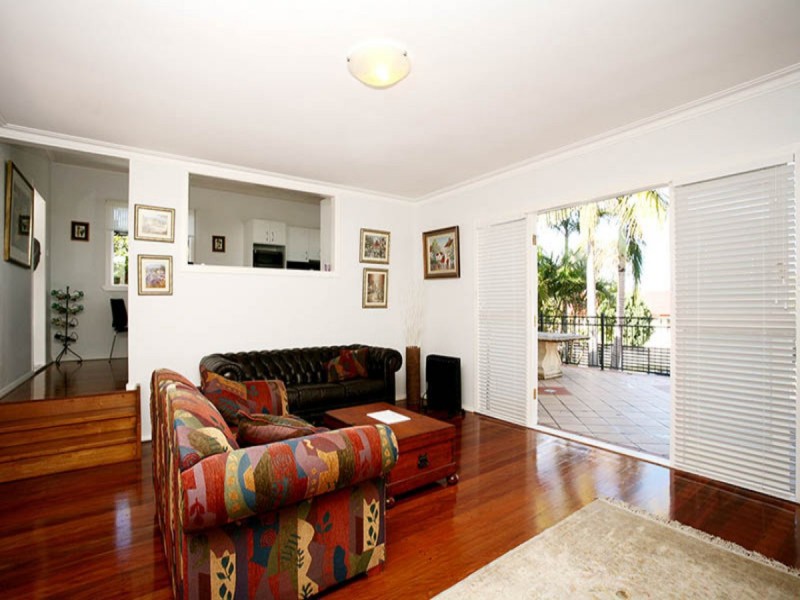 31 Rourke Street, Everton Park QLD 4053