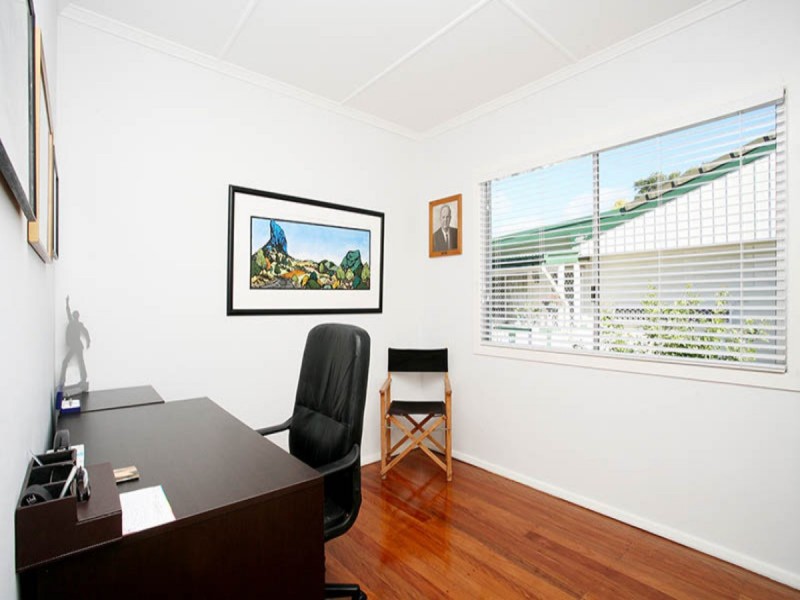 31 Rourke Street, Everton Park QLD 4053