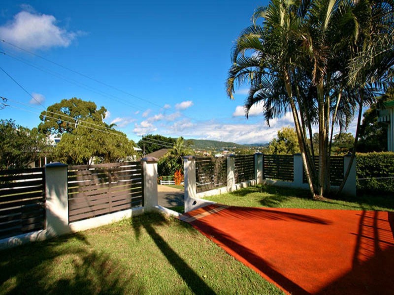 31 Rourke Street, Everton Park QLD 4053