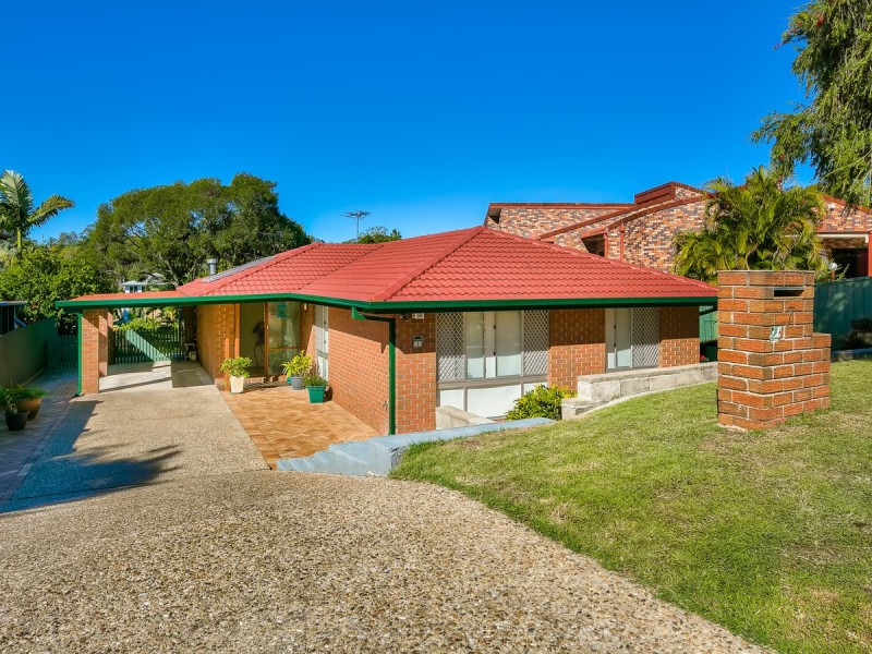 7 Gerry Street, Stafford Heights QLD 4053