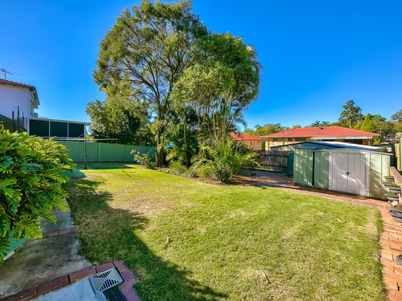 7 Gerry Street, Stafford Heights QLD 4053