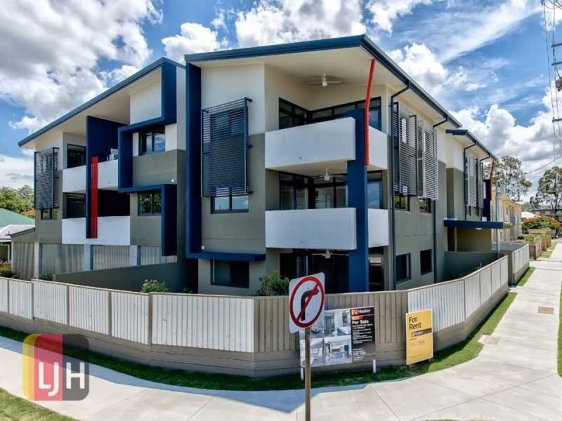 13/8 Sayers Street, Stafford QLD 4053