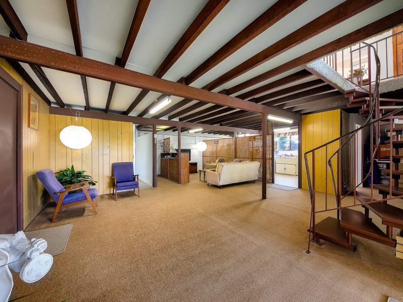 6 Bursaria Court, Everton Hills QLD 4053