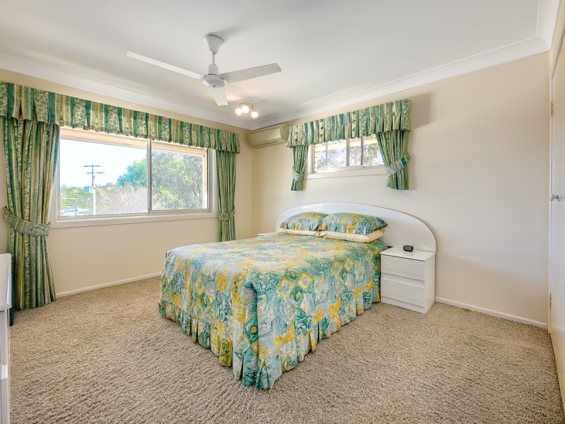 6 Bursaria Court, Everton Hills QLD 4053