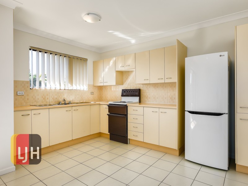 4/15 Buxton Street, Ascot QLD 4007