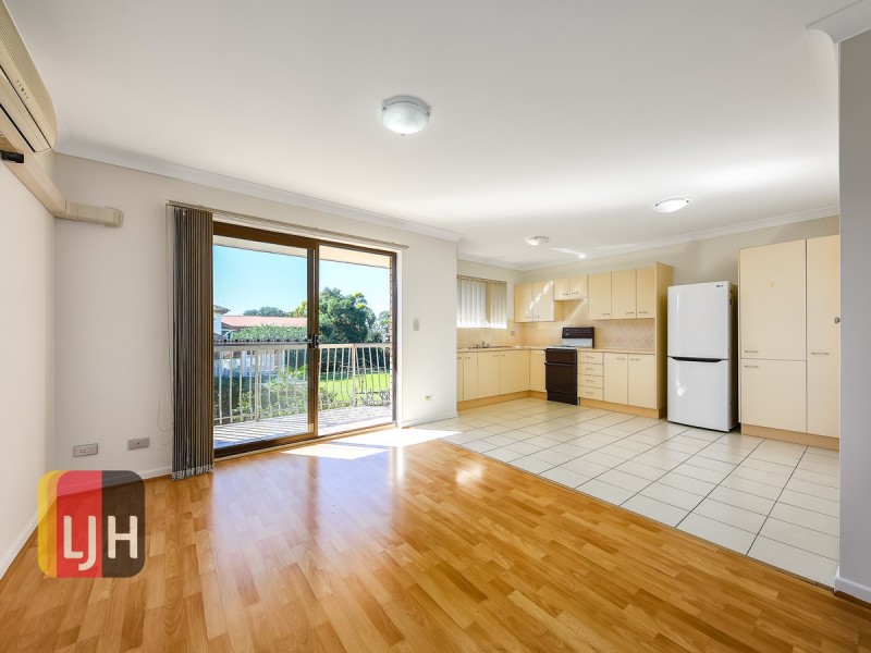 4/15 Buxton Street, Ascot QLD 4007