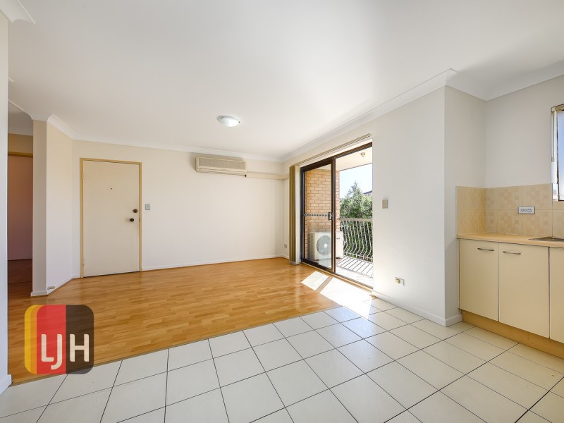 4/15 Buxton Street, Ascot QLD 4007