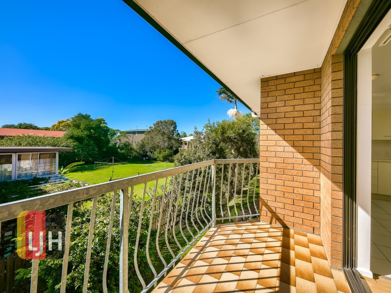 4/15 Buxton Street, Ascot QLD 4007