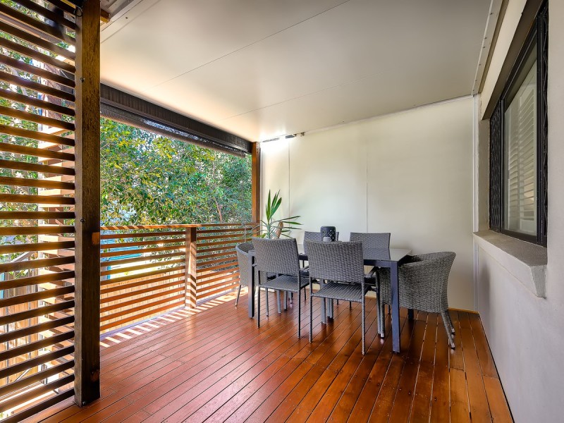 2/38 Thurlow Street, Newmarket QLD 4051