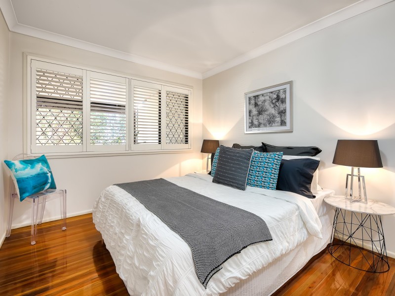 2/38 Thurlow Street, Newmarket QLD 4051