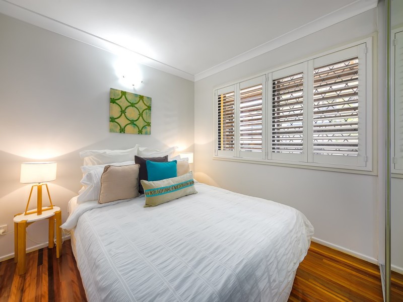 2/38 Thurlow Street, Newmarket QLD 4051