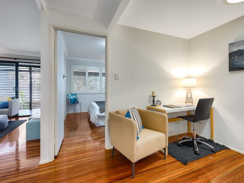 2/38 Thurlow Street, Newmarket QLD 4051