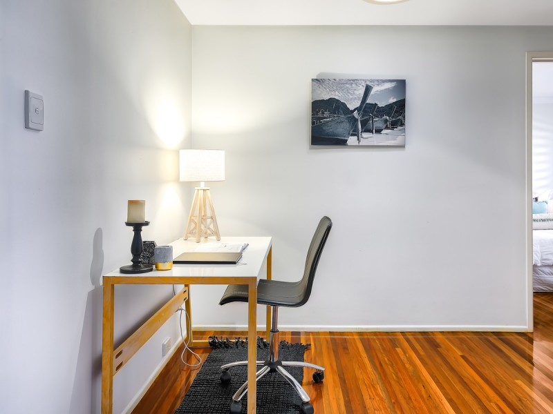 2/38 Thurlow Street, Newmarket QLD 4051