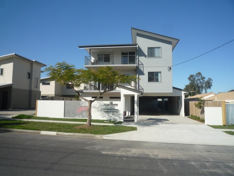 3/23 Church Road, Zillmere QLD 4034