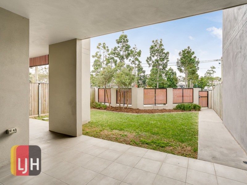 3/6 Lutana Street, Stafford QLD 4053