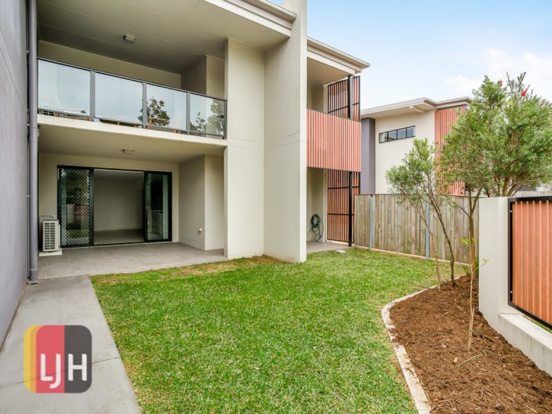 3/6 Lutana Street, Stafford QLD 4053