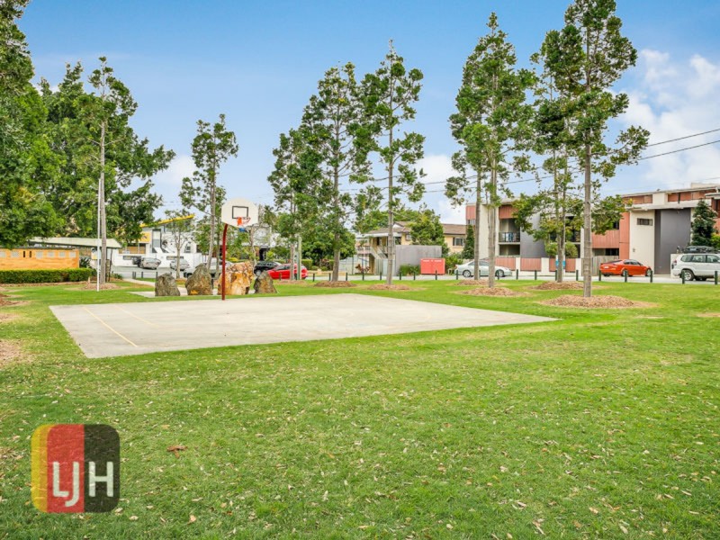 3/6 Lutana Street, Stafford QLD 4053