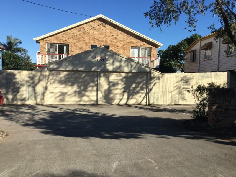 1/14 Lincoln Street, Wilston QLD 4051