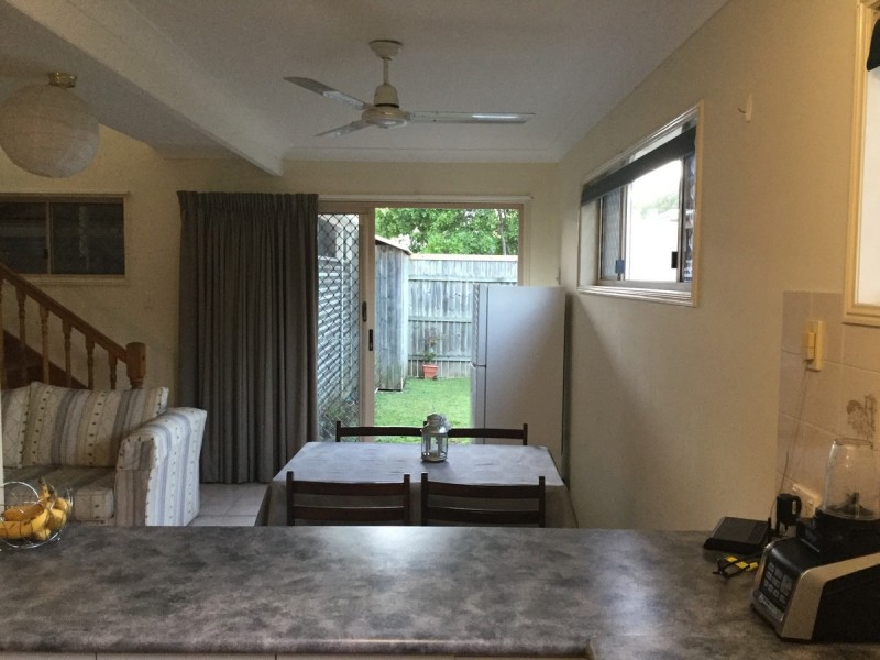 1/14 Lincoln Street, Wilston QLD 4051