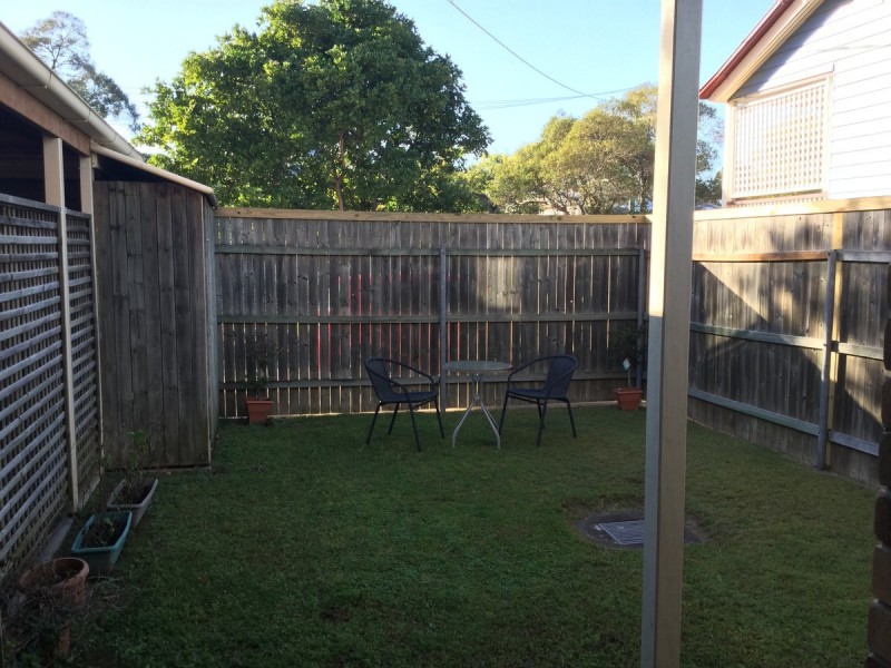 1/14 Lincoln Street, Wilston QLD 4051