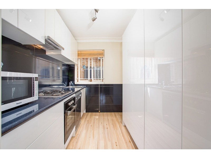 3/40 Edmondstone Street, Newmarket QLD 4051