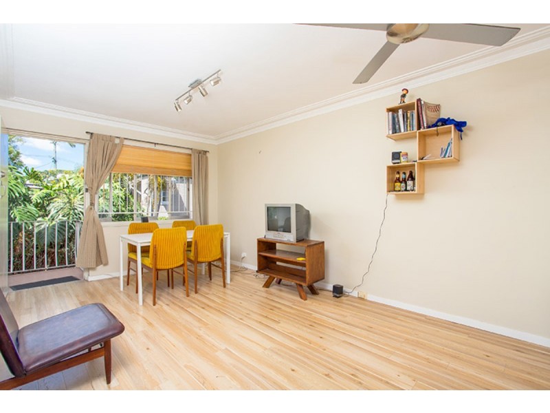 3/40 Edmondstone Street, Newmarket QLD 4051