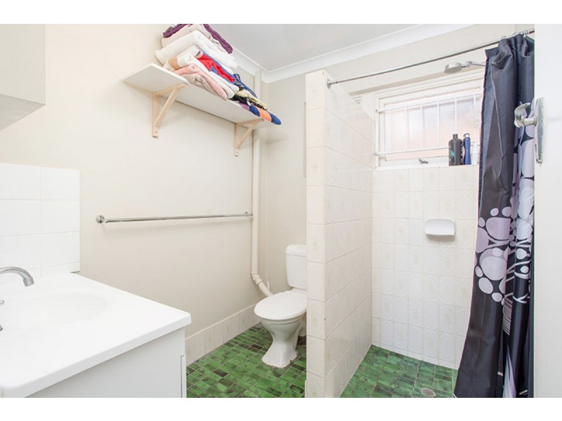 3/40 Edmondstone Street, Newmarket QLD 4051