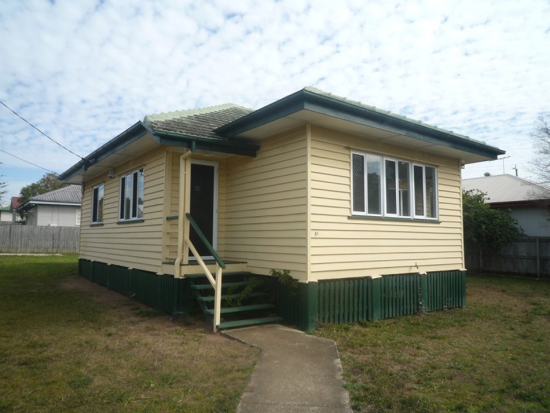 84 Battersby Street, Zillmere QLD 4034