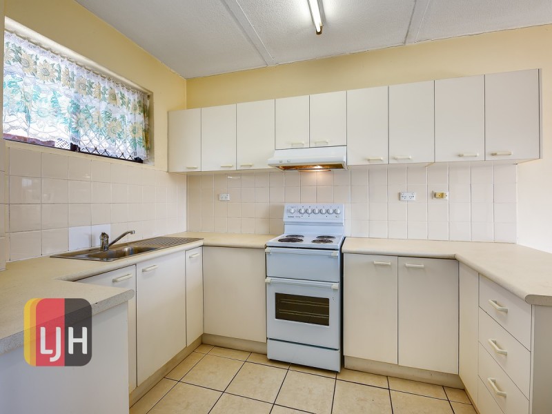 5/46 Beatrice Terrace, Taringa QLD 4068