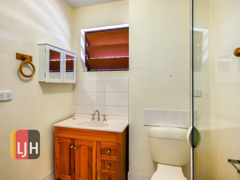 5/46 Beatrice Terrace, Taringa QLD 4068