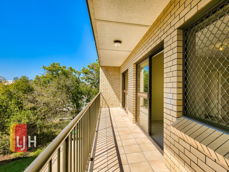 5/46 Beatrice Terrace, Taringa QLD 4068