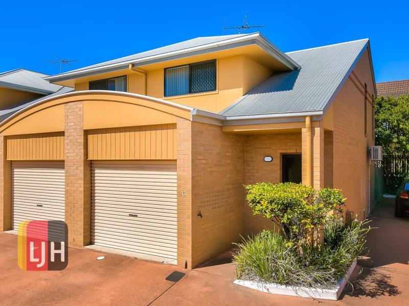 9/33 Alva Terrace, Gordon Park QLD 4031