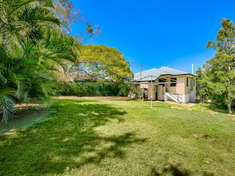27 Thuruna Street, Stafford QLD 4053