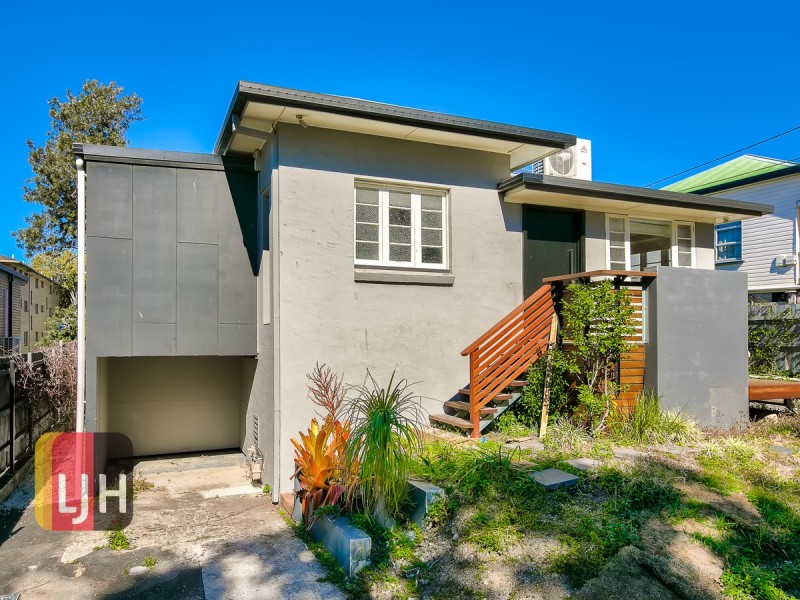 46 Garden Terrace, Newmarket QLD 4051