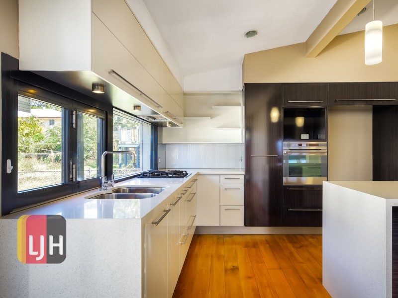 46 Garden Terrace, Newmarket QLD 4051