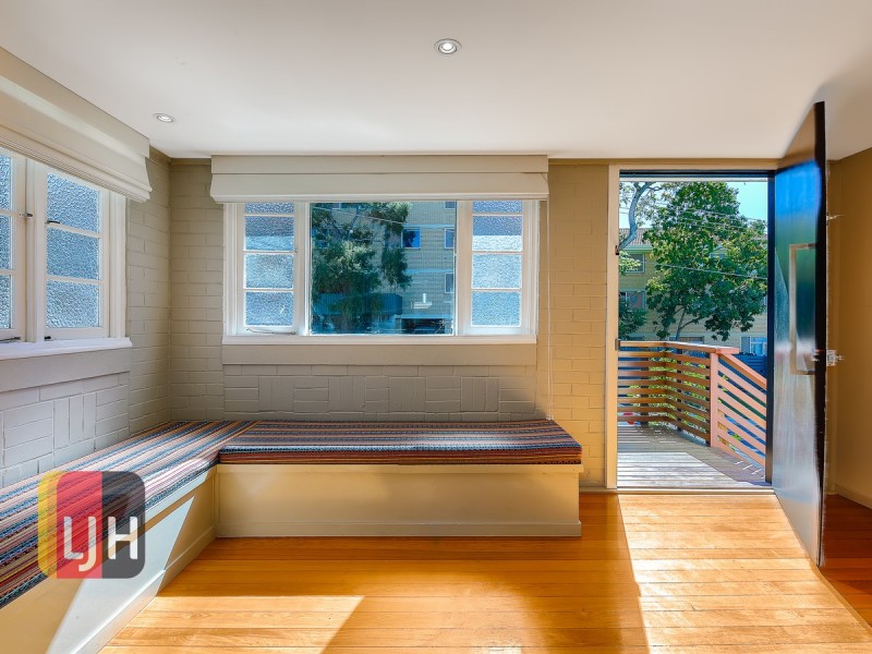 46 Garden Terrace, Newmarket QLD 4051