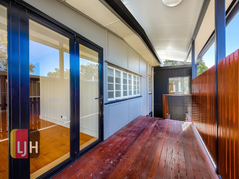 46 Garden Terrace, Newmarket QLD 4051