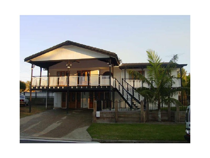 74 Dundalli Street, Chermside West QLD 4032