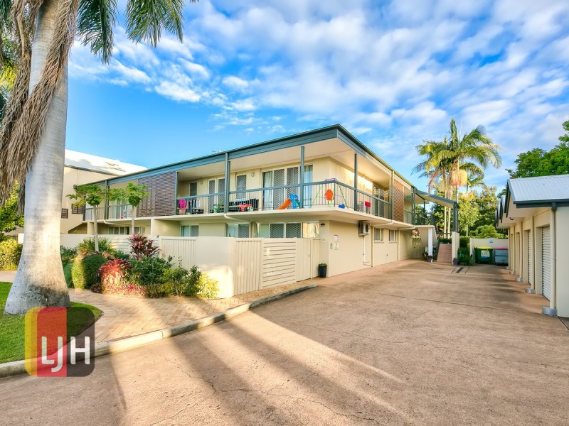 Unit 2/17 Mitchell Street, Kedron QLD 4031