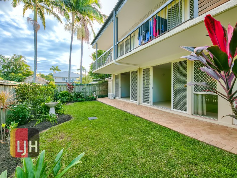 Unit 2/17 Mitchell Street, Kedron QLD 4031